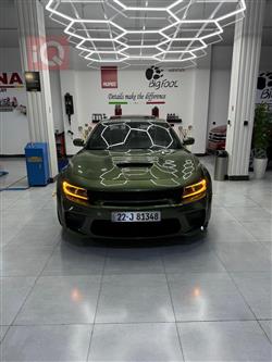 دودج تشارجر